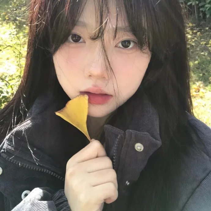 哎吔少女